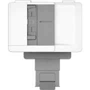 Foto de Multifuncional Hp Jet Pro 9730 Usb/Wifi Win/Mac Blanco 