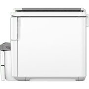 Foto de Multifuncional Hp Jet Pro 9730 Usb/Wifi Win/Mac Blanco 