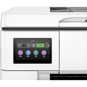 Foto de Multifuncional Hp Jet Pro 9730 Usb/Wifi Win/Mac Blanco 