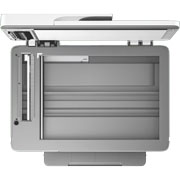 Foto de Multifuncional Hp Jet Pro 9730 Usb/Wifi Win/Mac Blanco 