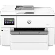 Foto de Multifuncional Hp Jet Pro 9730 Usb/Wifi Win/Mac Blanco 