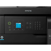 Foto de Multifuncional Impresora Epson Eco L5590 