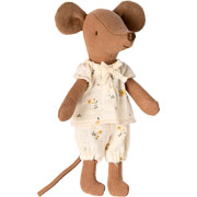 Foto de Muñeco Maileg Big Sister Mouse 
