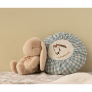 Foto de Muñeco Maileg Bunny Plush Small Latte 