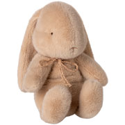 Foto de Muñeco Maileg Bunny Plush Small Latte 