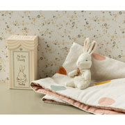 Foto de Muñeco Maileg My First Bunny Off White 