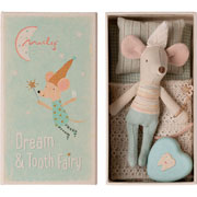 Foto de Muñeco Maileg Tooth Fairy Mouse Lit Brother 