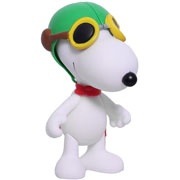 Foto de Muñeco Ruz Rig Artic Peanuts 10.16 Cm 