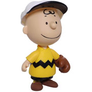 Foto de Muñeco Ruz Rig Artic Peanuts 10.16 Cm 