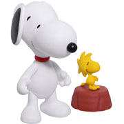 Foto de Muñeco Ruz Rig Artic Peanuts 10.16 Cm 