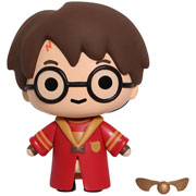 Foto de Muñeco Ruz Rig Harry Potter 12.7 Cm 