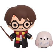 Foto de Muñeco Ruz Rig Harry Potter 12.7 Cm 