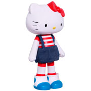 Foto de Muñeco Ruz Rig Kitty Fashion 20.32 Cm 