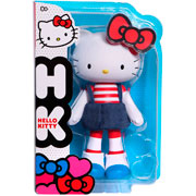 Foto de Muñeco Ruz Rig Kitty Fashion 20.32 Cm 
