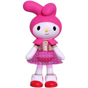 Foto de Muñeco Ruz Rig Kitty Fashion 20.32 Cm 