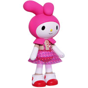 Foto de Muñeco Ruz Rig Kitty Fashion 20.32 Cm 