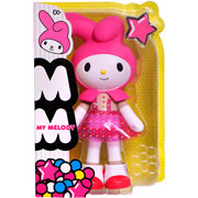 Foto de Muñeco Ruz Rig Kitty Fashion 20.32 Cm 