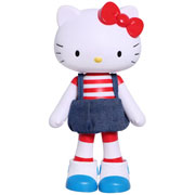 Foto de Muñeco Ruz Rig Kitty Fashion 20.32 Cm 