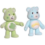 Foto de Muñeco Ruz Rig Mini Care Bears Pack Con 2 Piezas 