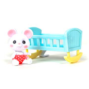 Foto de Muñecos Ternurines Bebe 