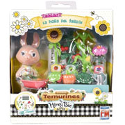 Foto de Muñecos Ternurines Mini Set Surtido 