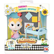 Foto de Muñecos Ternurines Mini Set Surtido 