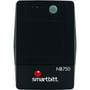 Foto de Nobreak Smartbitt 750va 6 contactos 