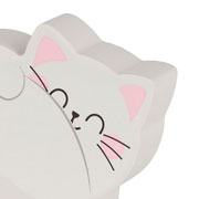 Foto de Nota Adhesiva Gatito Legami Adk0001 