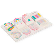 Foto de Notas Adhesivas Legami Unicornio SKN0001 