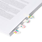 Foto de Notas Adhesivas Legami Unicornio SKN0001 
