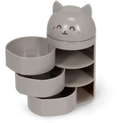 Foto de Organizador Gato Legami Mdr0004 