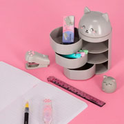 Foto de Organizador Gato Legami Mdr0004 