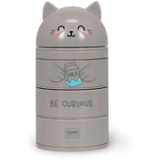 Foto de Organizador Gato Legami Mdr0004 