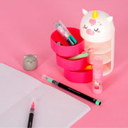 Foto de Organizador Unicornio Legami Mdr0003 