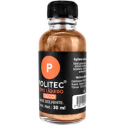 Foto de Oro Liquido Politec 30 Ml 