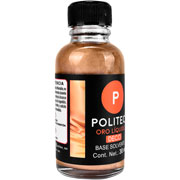 Foto de Oro Liquido Politec 30 Ml 