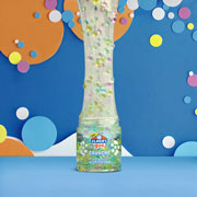 Foto de Pack De Slime Crunchy 236 Ml Con 2 Piezas 