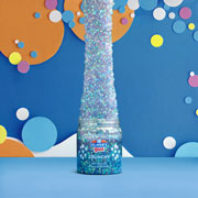 Foto de Pack De Slime Crunchy 236 Ml Con 2 Piezas 