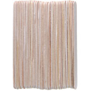 Foto de Palos Planos Barrilito Color Natural 1.8X15.2Cm Con 80 Piezas 