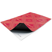 Foto de Papel Carbon Interplastic Pelikan Tamano Oficio con 100 Hojas 