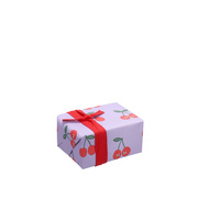 Foto de Papel de Regalo OLE Cherries en Rollo 70 cm x 3 m 