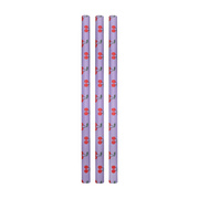 Foto de Papel de Regalo OLE Cherries en Rollo 70 cm x 3 m 