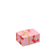 Foto de Papel de Regalo OLE Crabs en Rollo 70 cm x 3 m 
