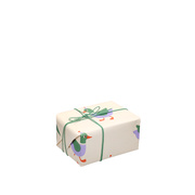 Foto de Papel de Regalo OLE Ducks en Rollo 70 cm x 3 m 