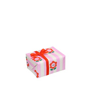 Foto de Papel de Regalo OLE Flowers en Rollo 70 cm x 3 m 