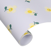 Foto de Papel de Regalo OLE Little Flowers en Rollo 70 cm x 3 m 
