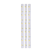 Foto de Papel de Regalo OLE Little Flowers en Rollo 70 cm x 3 m 