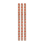 Foto de Papel de Regalo OLE Mushrooms en Rollo 70 cm x 3 m 