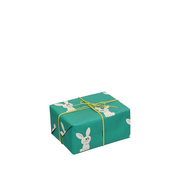 Foto de Papel de Regalo OLE Rabbits en Rollo 70 cm x 3 m 