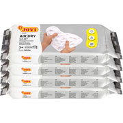 Foto de Paquete De Pasta Moldeable Jovi Blanca De 1Kg Con 4 Piezas 